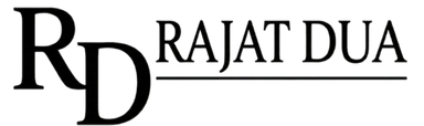 Rajat Dua Logo